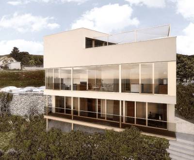 AHOJ BRIEŽKY | SAMOSTATNÝ RODINNÝ DOM V DOTYKU S PRÍRODOU