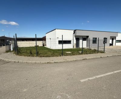Rodinný dom Novostavba Trenčín - obec Dubodiel