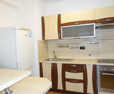 PREDAJ – 2-izb. byt, 36 m2 + lodžia, Vlčie hrdlo - Ružinov