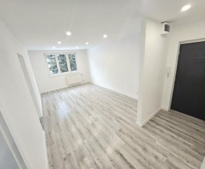 3 izbový byt Bánovce nad Bebravou /CENTRUM/65 m2 / BALKÓN/ PIVNICA