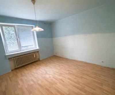 Byt v pôvodnom stave -  80 m², lokalita: Nové Mesto