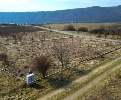 Záhrada-pozemok 1437m2 Sabinov 53.000,-Eur