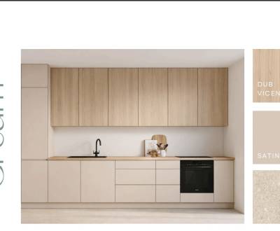 PRÁVE rekonštruujeme 3i byt v Ružinove.Bývajte v novom už koncom mája!