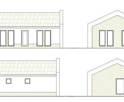 PREDAJ : NOVOSTAVBA RODINNÉHO DOMU - KOMÁRNO - NOVÁ STRÁŽ