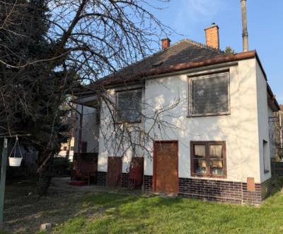 Rodinný dom na ulici Pri Suchom mlyne na predaj