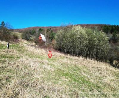 Stavebný pozemok s výhľadom na Javorníky na predaj