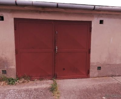 Veľká garáž v Rači - Východné, osobné vlastníctvo - 25 m2 