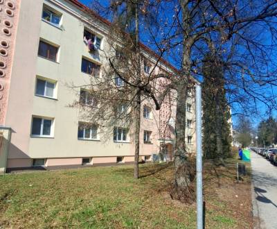 2-izbový byt, 58 m² na predaj, ul. J. Baníka, Podborová