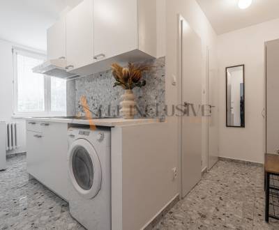 ALL INCLUSIVE I NOVÝ 1,5 IZBOVÝ BYT NA PRENÁJOM GALANTA- SEVER