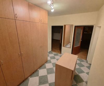 Pripravujeme na predaj 3-izbový byt na Vlčincoch, 72 m²