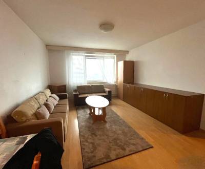 Prenájom 2 izbový byt, Mozartova ulica, Bratislava I. Staré Mesto