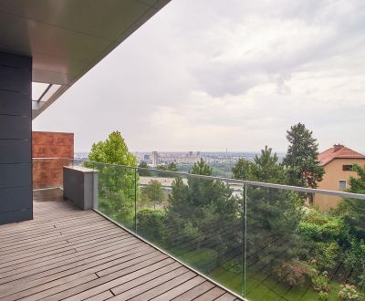 Prenájom exluzívneho 3 izbového apartmánu v Diplomat Parku.