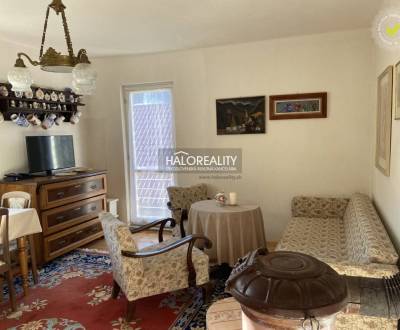 Predaj, rodinný dom Turček, Horný Turček