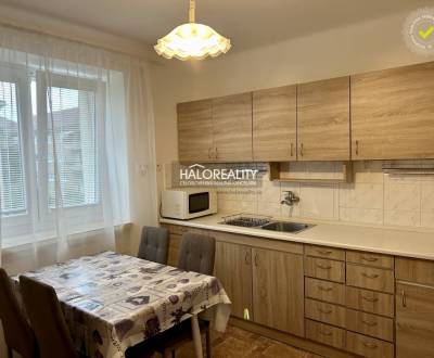 Prenájom, dvojizbový byt Prievidza, Staré Sídlisko