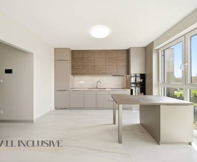 Na prenájom 2-izb. byt v novostavbe, Dun. Streda