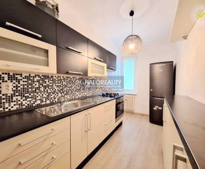 Predaj, trojizbový byt Bratislava Nové Mesto, Pasien...