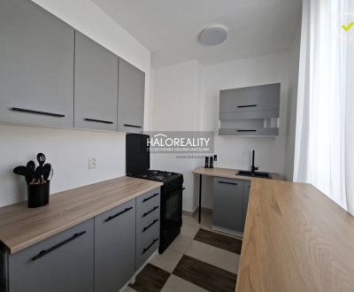 Prenájom, dvojizbový byt Spišská Nová Ves, Staré Mes...