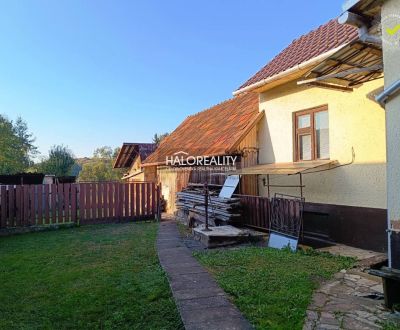 Predaj, rodinný dom Olcnava - ZNÍŽENÁ CENA - EXKLUZÍ...