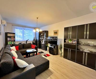 REZERVOVANÉ - Predaj, trojizbový byt Levice, Rybníky...