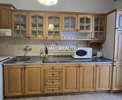 Prenájom, trojizbový byt Levice, Rybníky V