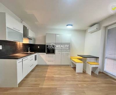 Prenájom, dvojizbový byt Levice, centrum - NOVOSTAVB...