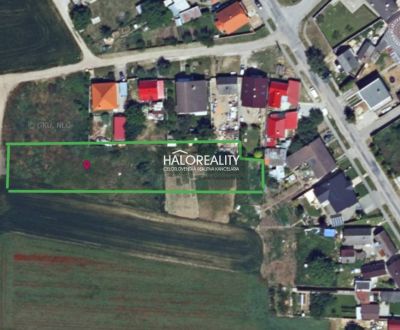 Predaj, pozemok pre rodinný dom 2143 m2, Veľké Kosto...