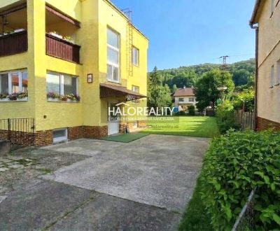 Predaj, rodinný dom Poltár - EXKLUZÍVNE HALO REALITY