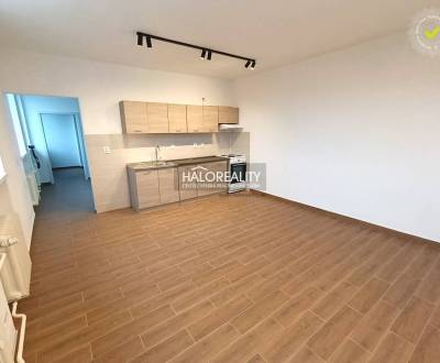 Prenájom, dvojizbový byt Nováky - NOVOSTAVBA