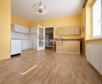 Prenájom, dvojizbový byt Nováky - EXKLUZÍVNE HALO RE...