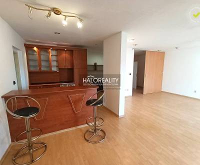 Prenájom, dvojizbový byt Nováky