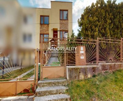 Predaj, rodinný dom Poruba - EXKLUZÍVNE HALO REALITY