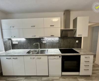 Prenájom, dvojizbový byt Prievidza, Staré Sídlisko