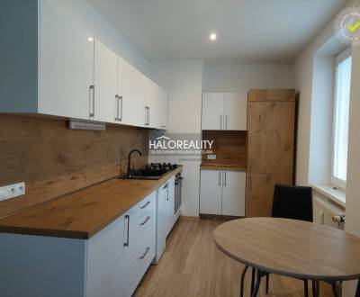 Prenájom, dvojizbový byt Prievidza, Staré Sídlisko