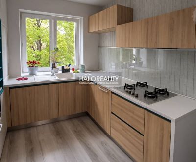Prenájom, trojizbový byt Prievidza, Staré Sídlisko