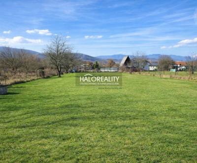 Predaj, pozemok pre rodinný dom   1221 m2 Zemianske ...