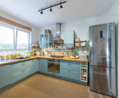 REZERVOVANÉ - Predaj, trojizbový byt Zálesie, Muškát...