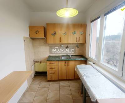 Predaj, dvojizbový byt Zvolen, Bystrický rad - ZNÍŽE...