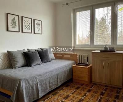 Predaj, dvojizbový byt Zvolen, Zlatý Potok