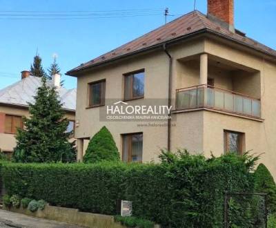 Predaj, rodinný dom Banská Bystrica, Rudlová - EXKLU...