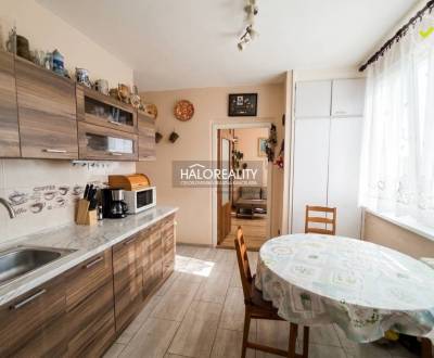 REZERVOVANÉ - Predaj, dvojizbový byt Banská Štiavnic...