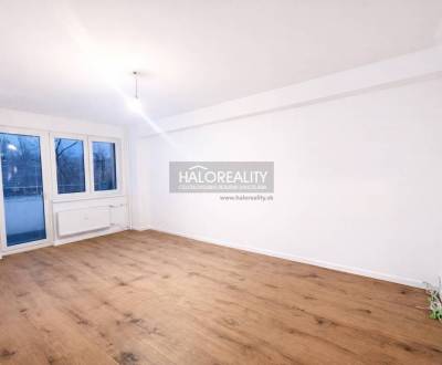 Predaj, trojizbový byt Bratislava Nové Mesto, Mierov...