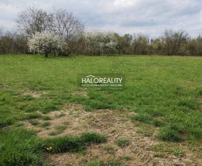 Predaj, pozemok pre rodinný dom   982 m2 Jur nad Hronom