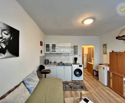 Prenájom, garsónka Levice, po rozsiahlej rekonštrukcii