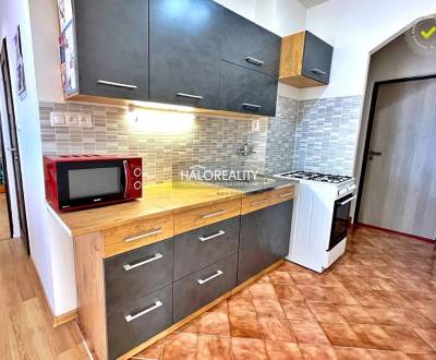 Predaj, trojizbový byt Levice - EXKLUZÍVNE HALO REALITY