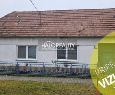Predaj, rodinný dom Jakubov - ZNÍŽENÁ CENA - EXKLUZÍ...