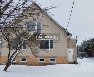 REZERVOVANÉ - Predaj, rodinný dom Hodkovce, Hodkovce...