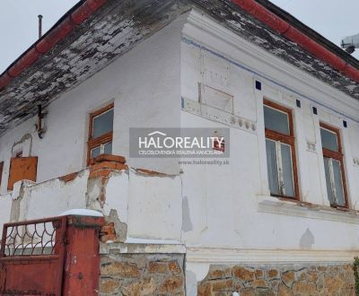 REZERVOVANÉ - Predaj, rodinný dom Poproč - EXKLUZÍVN...
