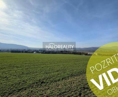 Predaj, pozemok pre rodinný dom   2983 m2 Dolné Srni...