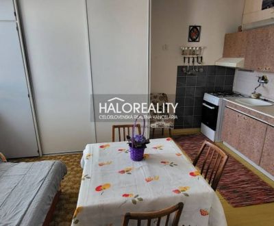 Predaj, jednoizbový byt Žiar nad Hronom, Etapa, Novo...