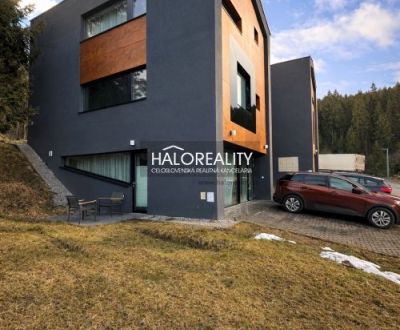 Predaj, jednoizbový byt Ružomberok - NOVOSTAVBA - EX...